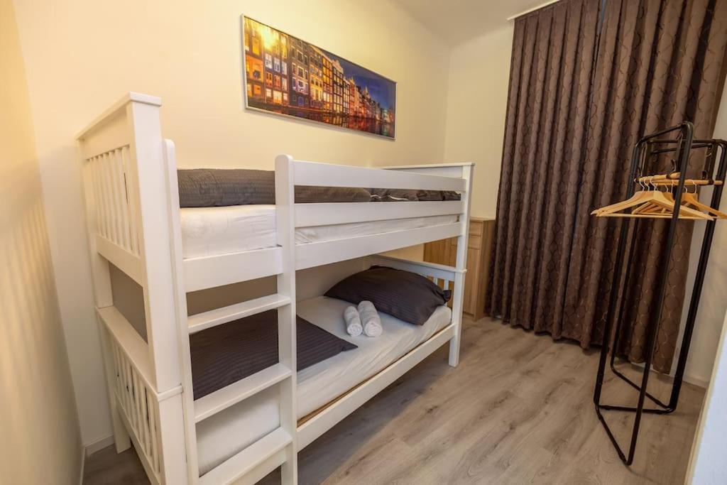 Gesamte Unterkunft für 4 Personen Top 3 Wien Exterior foto