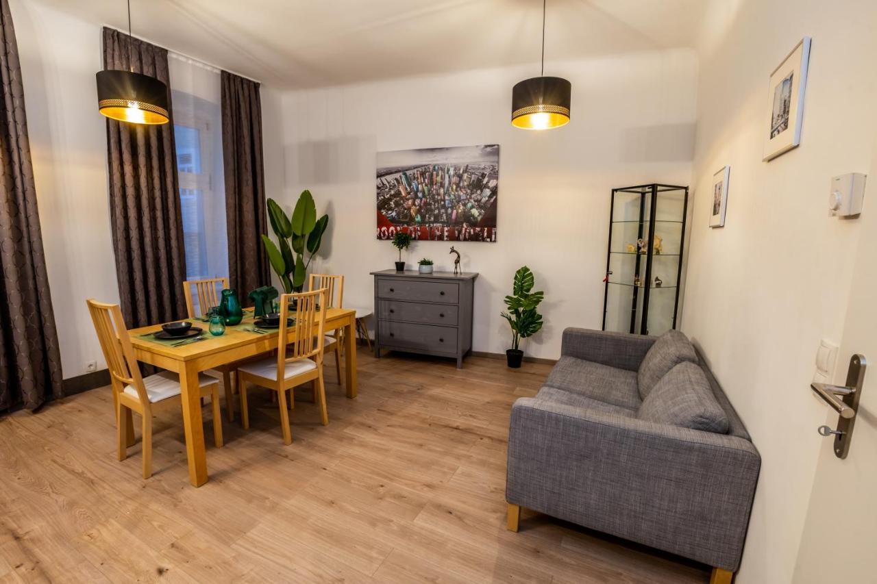 Gesamte Unterkunft für 4 Personen Top 3 Wien Exterior foto