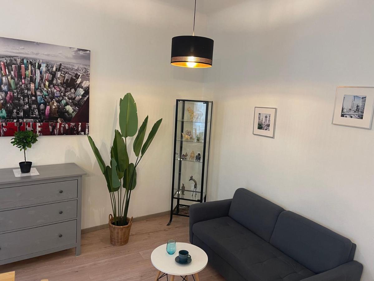 Gesamte Unterkunft für 4 Personen Top 3 Wien Exterior foto